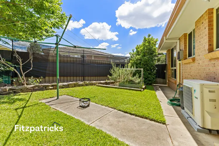 Sixth view of Homely unit listing, 2/1 Arnhem Place, Tatton NSW 2650
