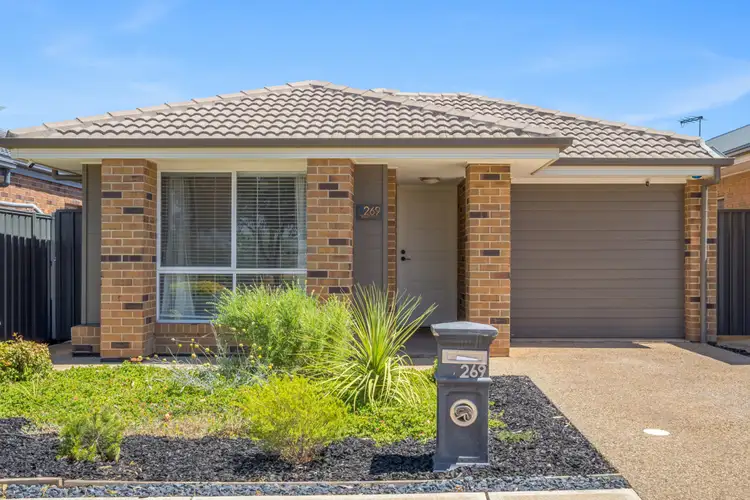 269 Fradd East Road, Munno Para West SA 5115