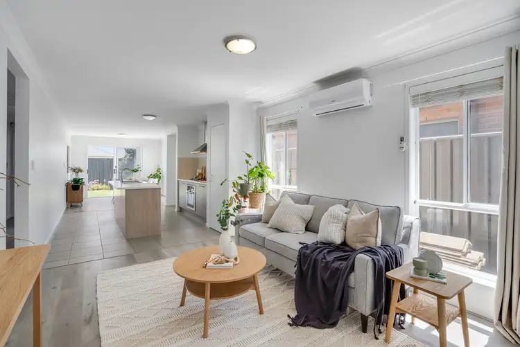 Second view of Homely house listing, 269 Fradd East Road, Munno Para West SA 5115
