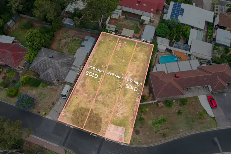 18A Edward Road, Ridgehaven SA 5097