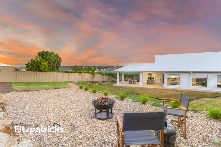 Second view of Homely house listing, 6 Astley Close, Lloyd NSW 2650