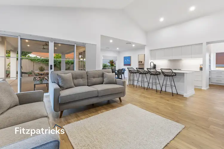 Fourth view of Homely house listing, 6 Astley Close, Lloyd NSW 2650