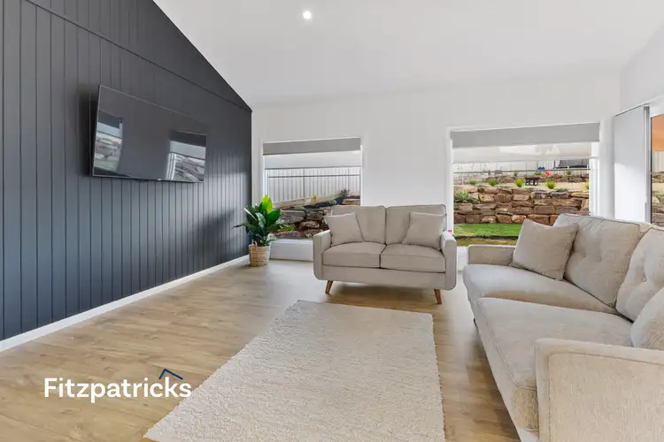 Fifth view of Homely house listing, 6 Astley Close, Lloyd NSW 2650
