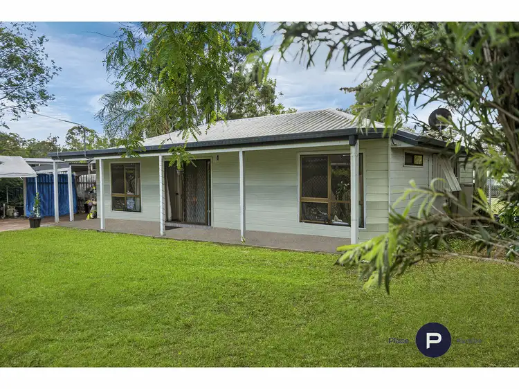 81 South Queensborough Parade, Karalee QLD 4306