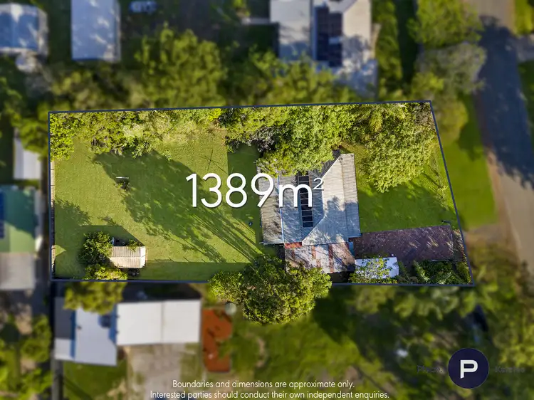 Second view of Homely house listing, 81 South Queensborough Parade, Karalee QLD 4306