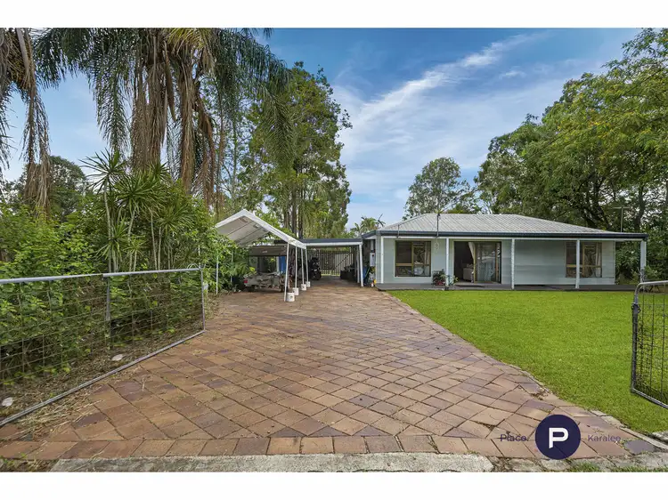 Fourth view of Homely house listing, 81 South Queensborough Parade, Karalee QLD 4306