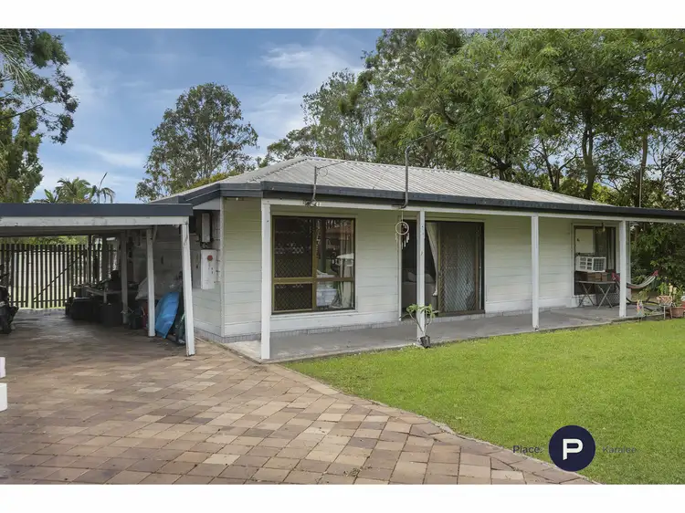 Fifth view of Homely house listing, 81 South Queensborough Parade, Karalee QLD 4306