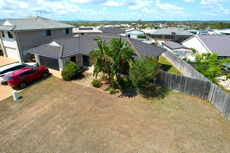 Second view of Homely house listing, 4 Burke and Wills Drive, Gracemere QLD 4702