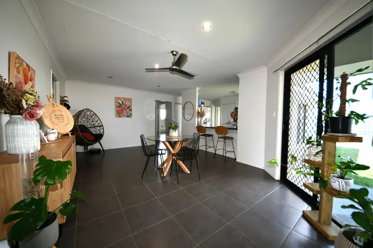 Third view of Homely house listing, 4 Burke and Wills Drive, Gracemere QLD 4702