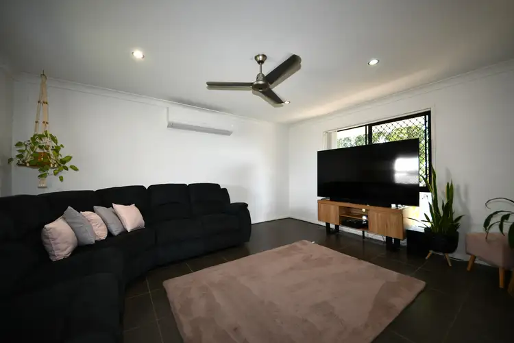 Fourth view of Homely house listing, 4 Burke and Wills Drive, Gracemere QLD 4702