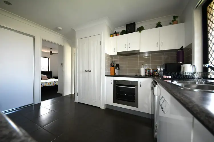 Fifth view of Homely house listing, 4 Burke and Wills Drive, Gracemere QLD 4702