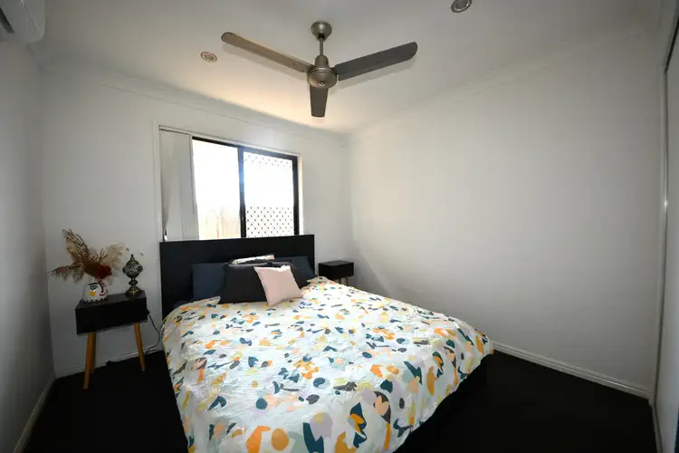 Sixth view of Homely house listing, 4 Burke and Wills Drive, Gracemere QLD 4702