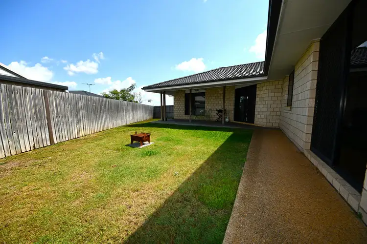 Seventh view of Homely house listing, 4 Burke and Wills Drive, Gracemere QLD 4702