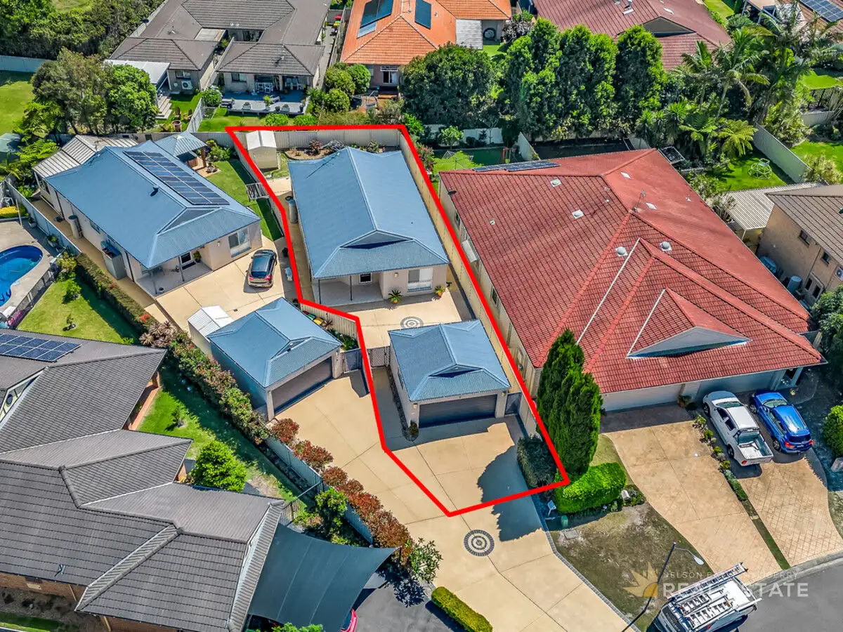 Main view of Homely house listing, 37a Albacore Drive, Corlette NSW 2315