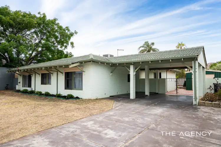 4 Macgregor Drive, Padbury WA 6025