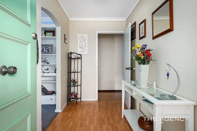 Second view of Homely house listing, 4 Macgregor Drive, Padbury WA 6025