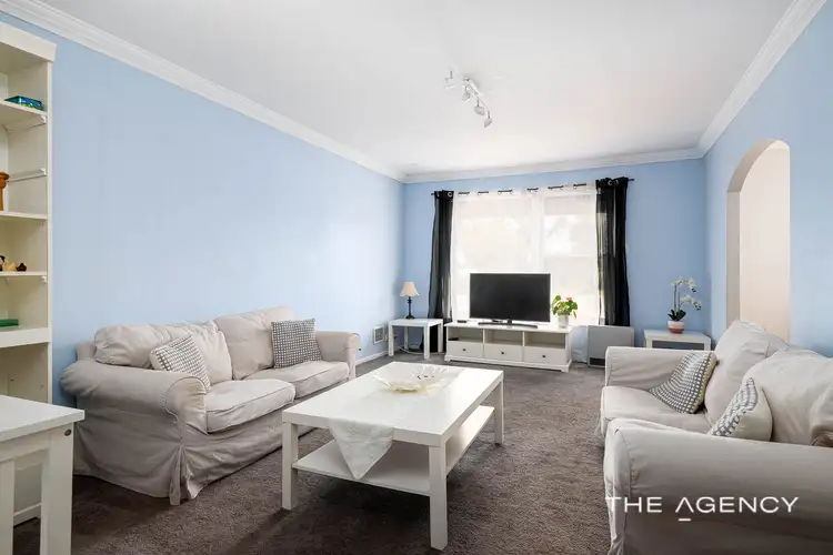 Third view of Homely house listing, 4 Macgregor Drive, Padbury WA 6025