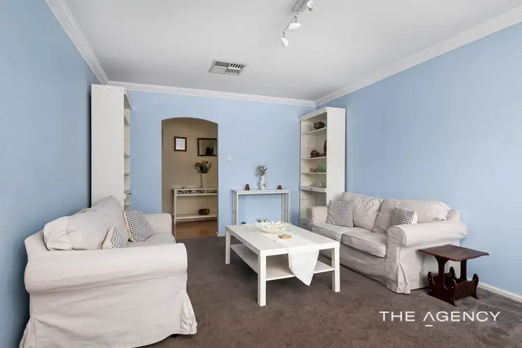 Fourth view of Homely house listing, 4 Macgregor Drive, Padbury WA 6025