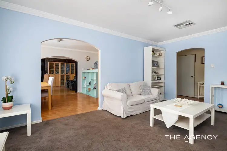 Fifth view of Homely house listing, 4 Macgregor Drive, Padbury WA 6025