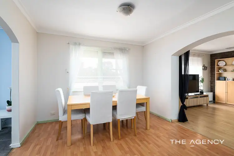 Sixth view of Homely house listing, 4 Macgregor Drive, Padbury WA 6025