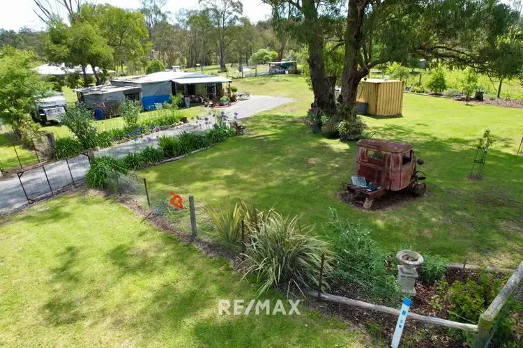 Main view of Homely land listing, 23 Wandin Way, Nowa Nowa VIC 3887