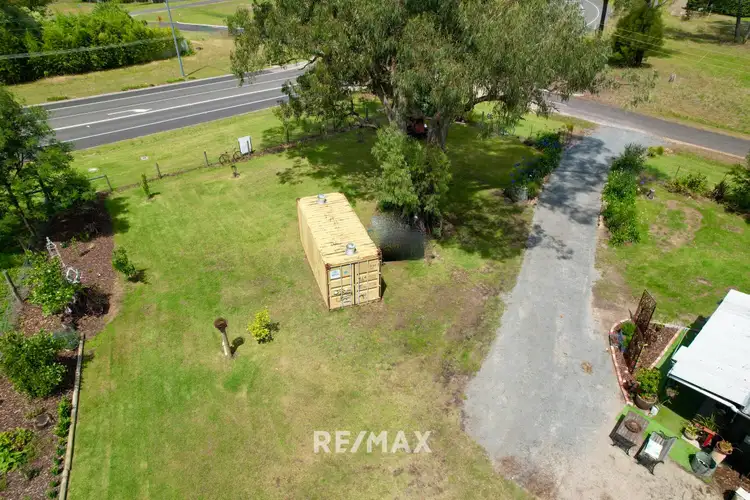 Fourth view of Homely land listing, 23 Wandin Way, Nowa Nowa VIC 3887