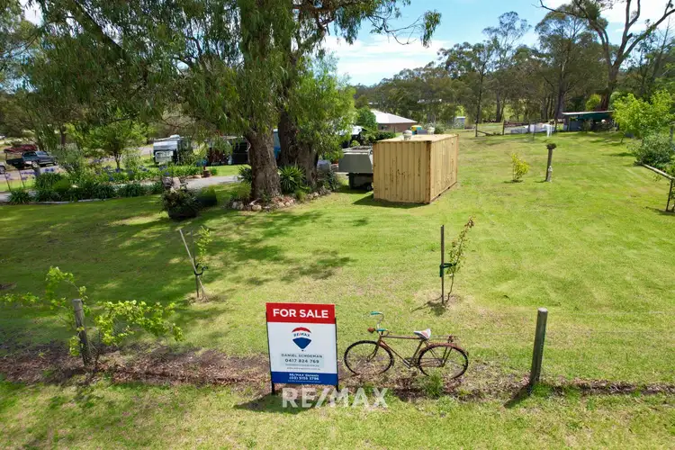 Fifth view of Homely land listing, 23 Wandin Way, Nowa Nowa VIC 3887