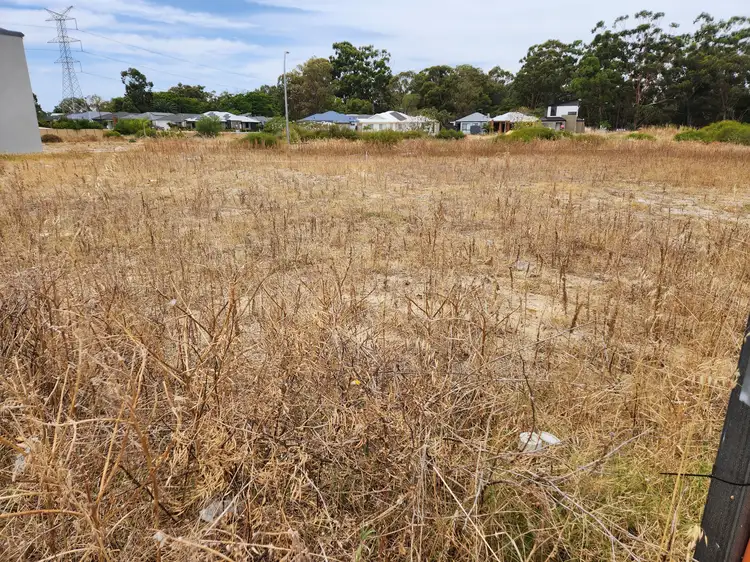 Seventh view of Homely land listing, 4 Brianne Lane, Cockburn Central WA 6164
