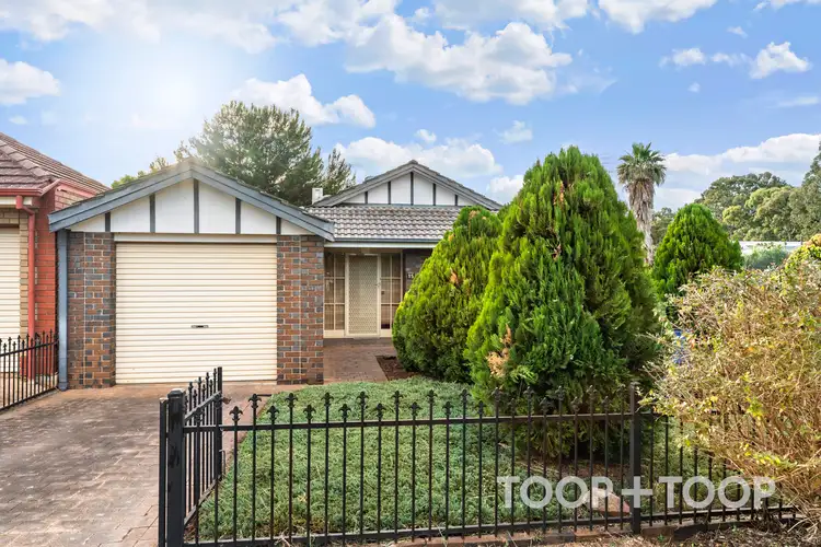 15 St Ives Walk, Paradise SA 5075