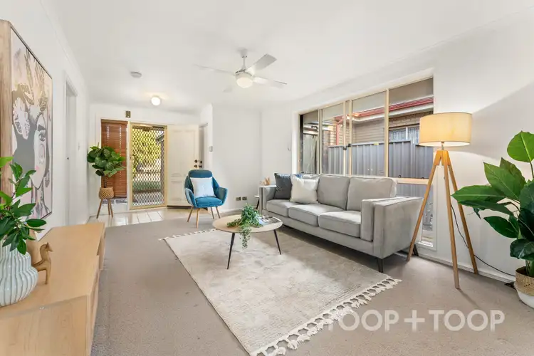Second view of Homely house listing, 15 St Ives Walk, Paradise SA 5075
