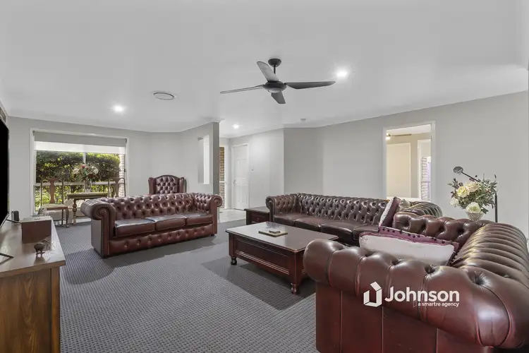 Second view of Homely house listing, 7 Conan Close, Wulkuraka QLD 4305