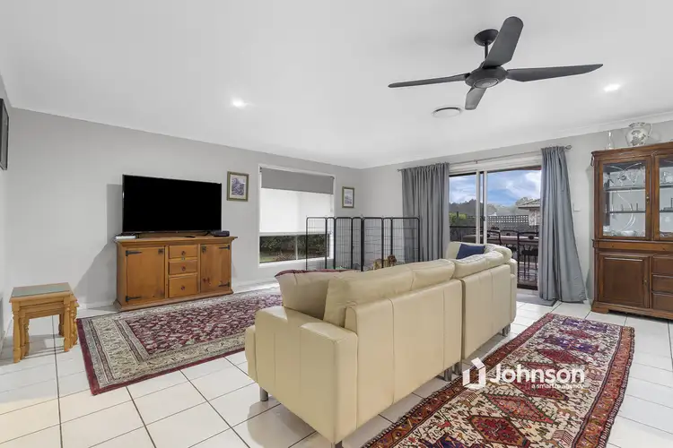 Third view of Homely house listing, 7 Conan Close, Wulkuraka QLD 4305