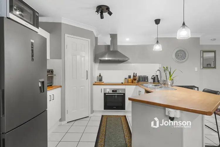 Fourth view of Homely house listing, 7 Conan Close, Wulkuraka QLD 4305