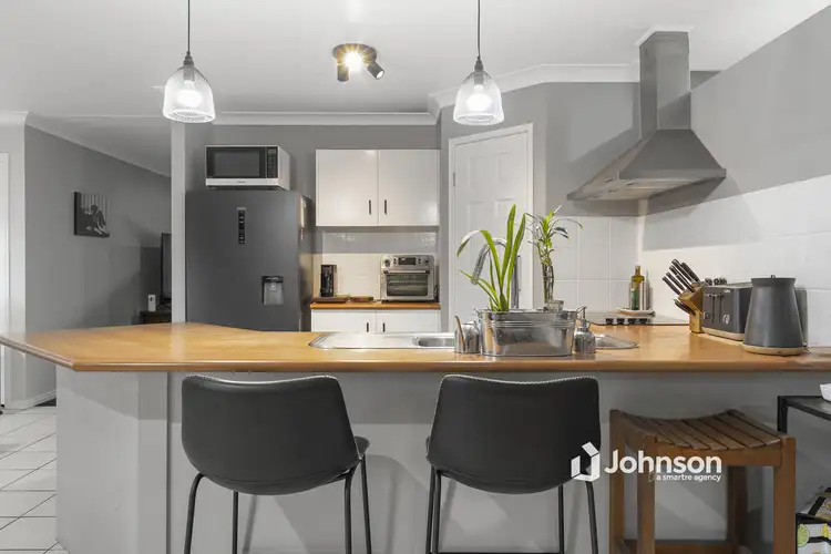 Fifth view of Homely house listing, 7 Conan Close, Wulkuraka QLD 4305