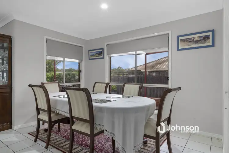 Sixth view of Homely house listing, 7 Conan Close, Wulkuraka QLD 4305