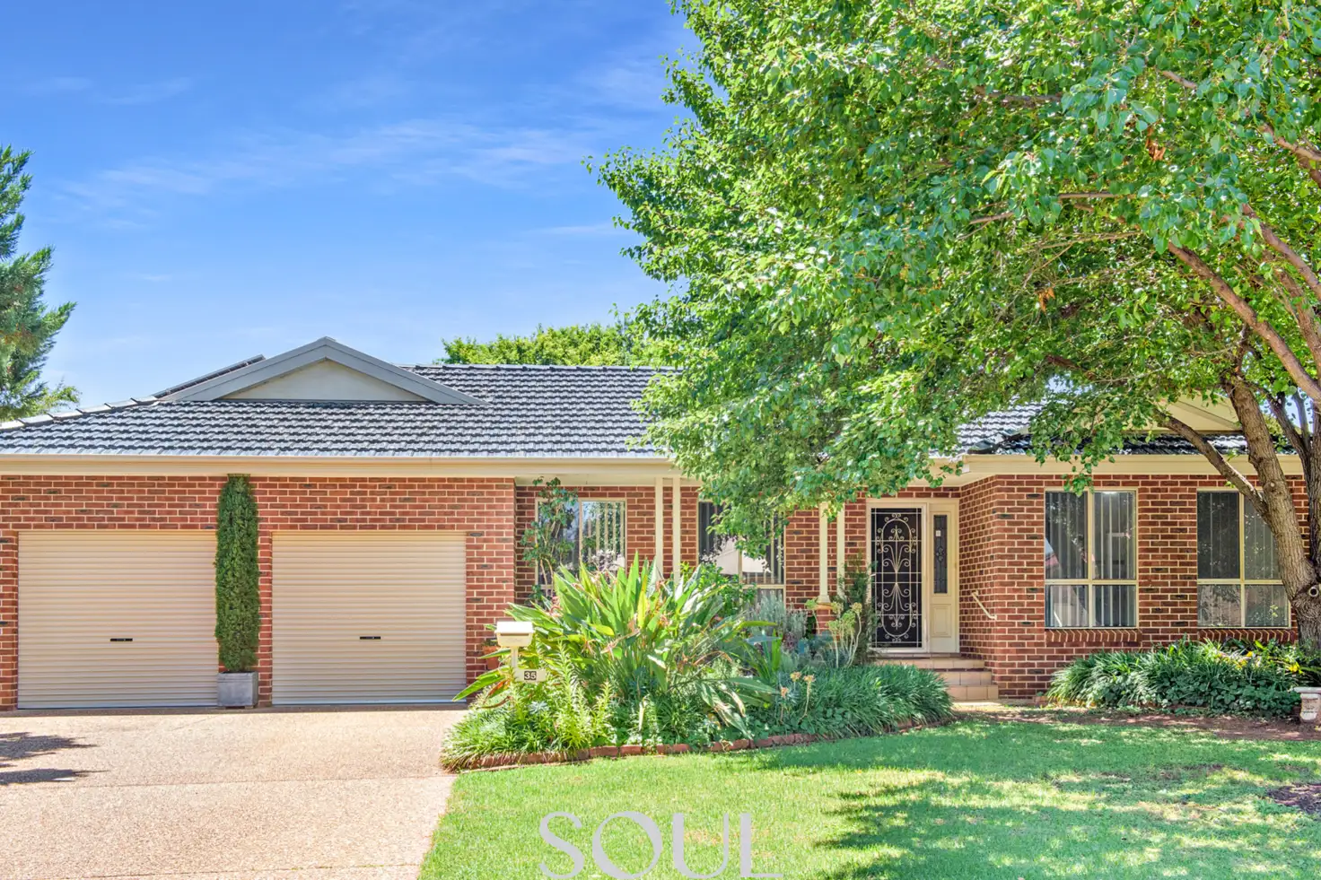 Main view of Homely house listing, 35 Nelson Drive, Griffith NSW 2680
