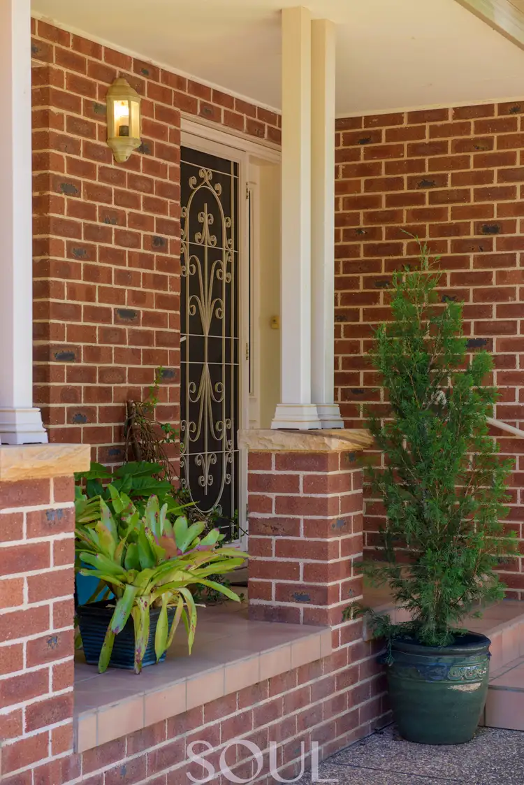 Second view of Homely house listing, 35 Nelson Drive, Griffith NSW 2680