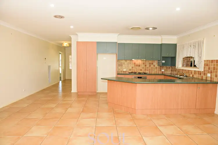 Fourth view of Homely house listing, 35 Nelson Drive, Griffith NSW 2680