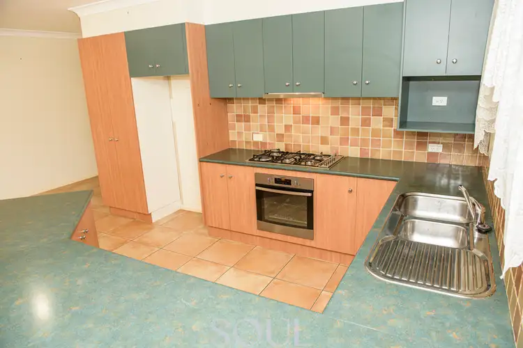 Fifth view of Homely house listing, 35 Nelson Drive, Griffith NSW 2680