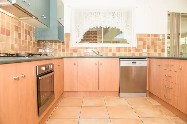 Sixth view of Homely house listing, 35 Nelson Drive, Griffith NSW 2680
