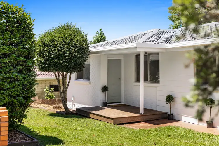 4 Diosma Street, Centenary Heights QLD 4350