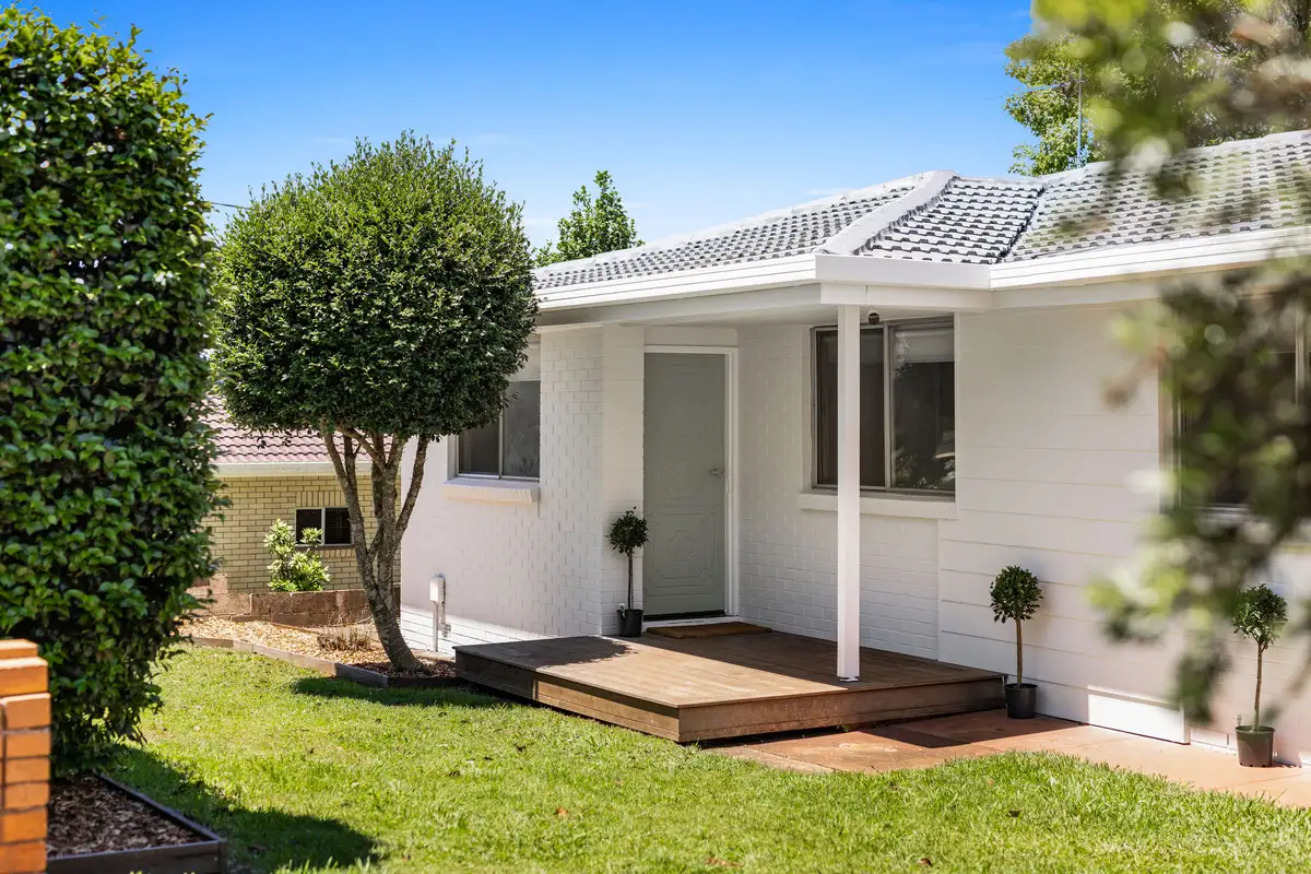 Main view of Homely house listing, 4 Diosma Street, Centenary Heights QLD 4350