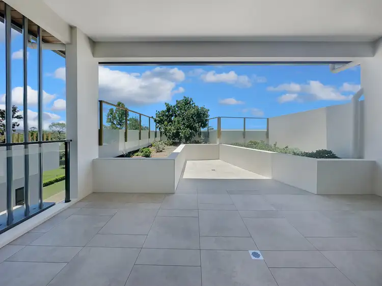 Second view of Homely townhouse listing, 577 Warrigal Road, Eight Mile Plains QLD 4113