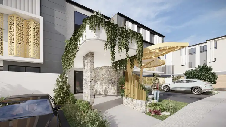 Seventh view of Homely townhouse listing, 577 Warrigal Road, Eight Mile Plains QLD 4113