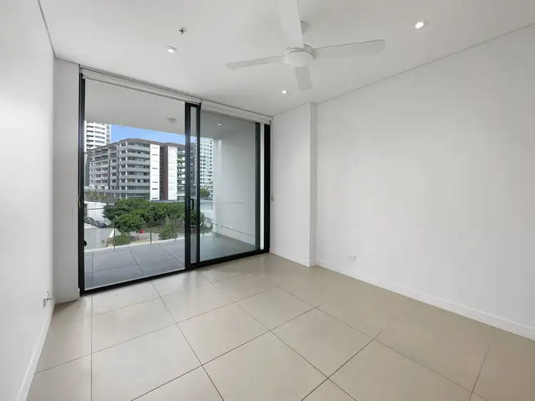 Third view of Homely apartment listing, 1045/33 Remora Road, Hamilton QLD 4007
