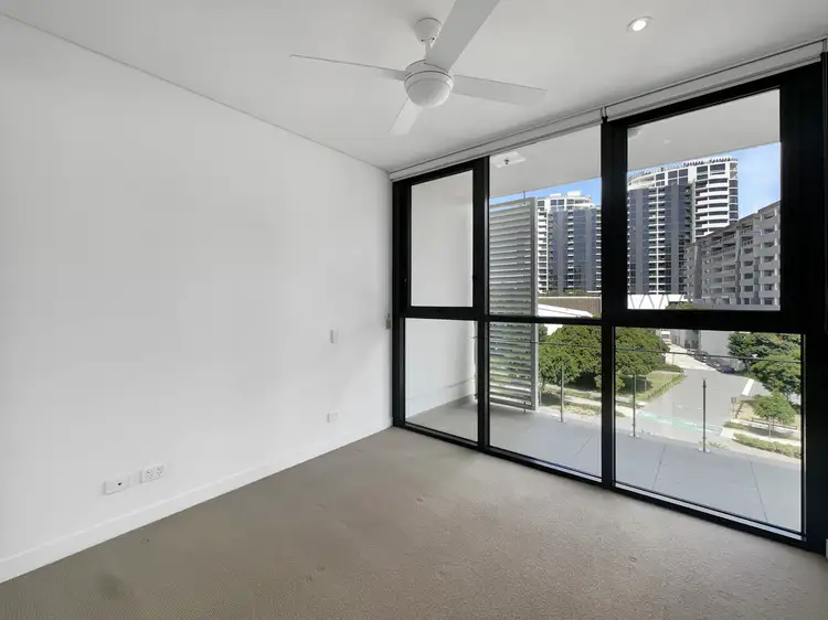 Fourth view of Homely apartment listing, 1045/33 Remora Road, Hamilton QLD 4007