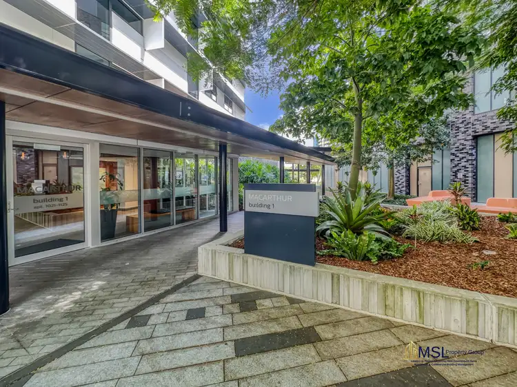 Type A/15 Finnegan Street, Hamilton QLD 4007