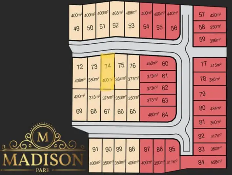 Wicker Road & Merina Street, Park Ridge QLD 4125