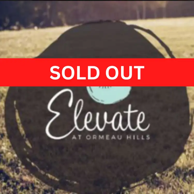 LOT Elevate Estate Dalma Street, Ormeau Hills QLD 4208