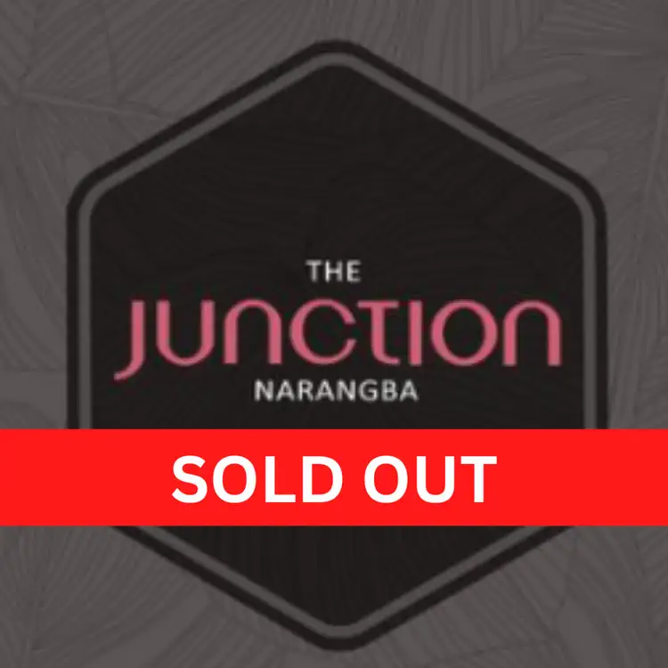LOT The Junction Estate Burpengary Road, Narangba QLD 4504